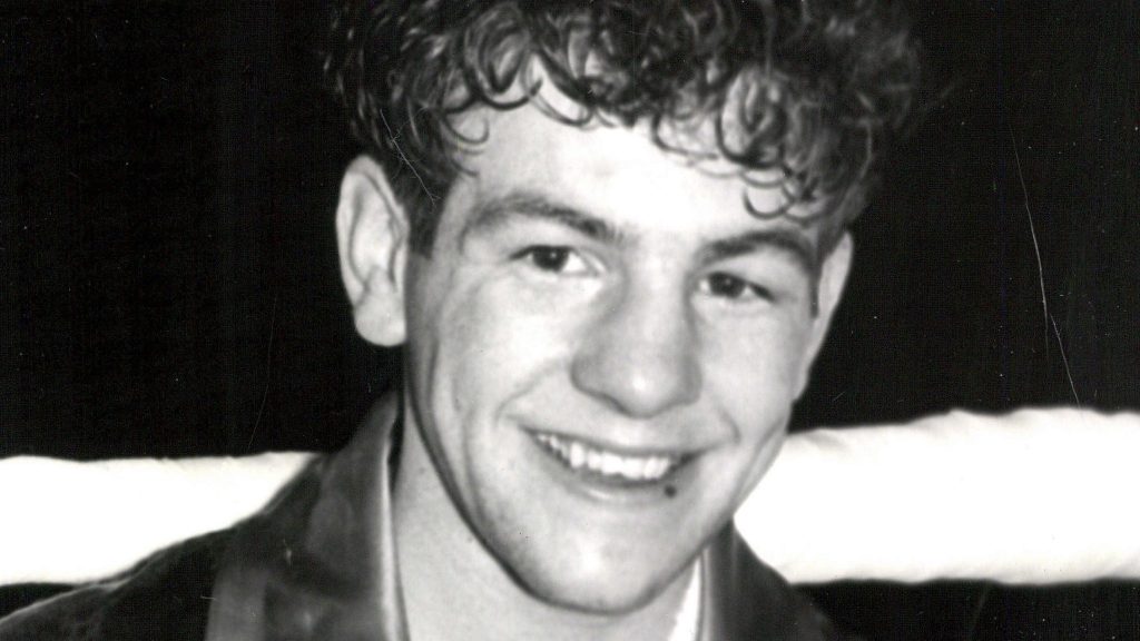 Dai Dower: Former British flyweight champion dies aged 83