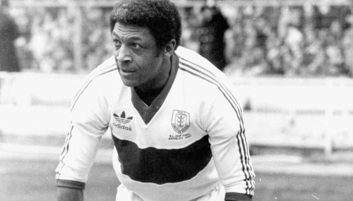 Clive Sullivan