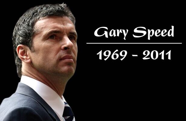 Gary Speed