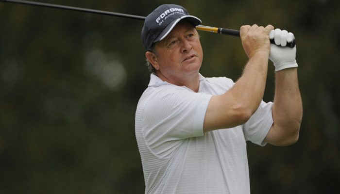 Ian Woosnam