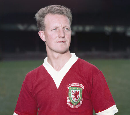 Ivor Allchurch