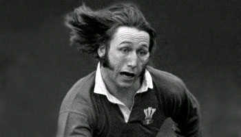 JPR Williams