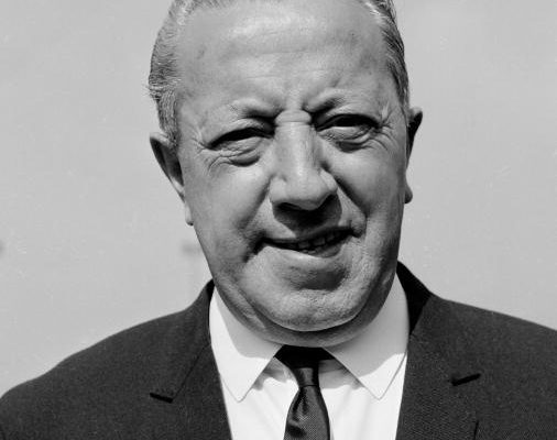 Jimmy Murphy