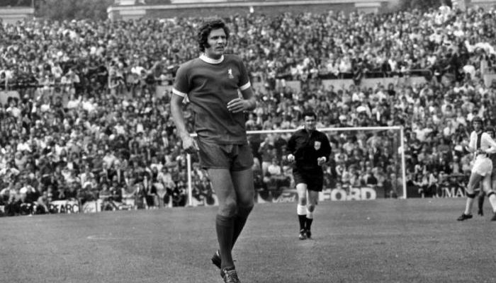 John Toshack