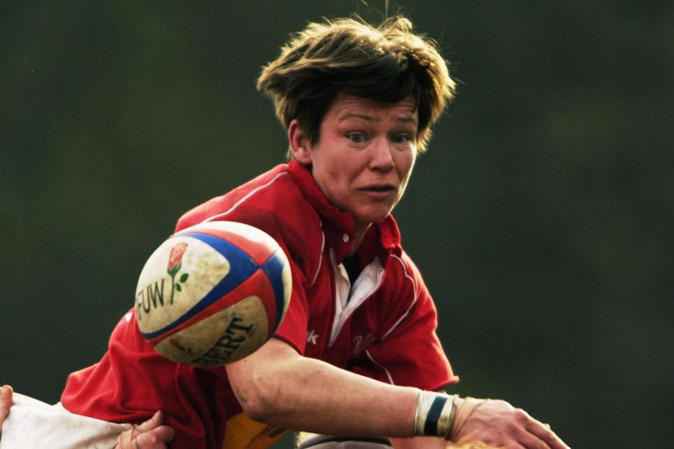 'Big Bird' Liza joins World Rugby greats