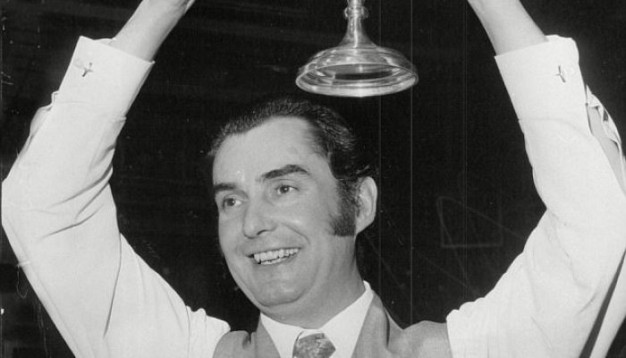 Ray Reardon