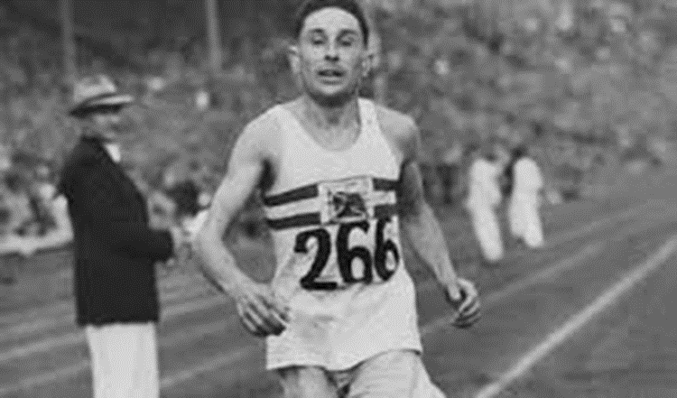 Tom Rikard Tom Richards - Welsh Sports Hall of Fame