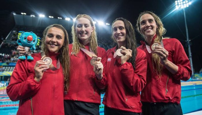 Commonwealth Games success highlights need for team approach in Wales