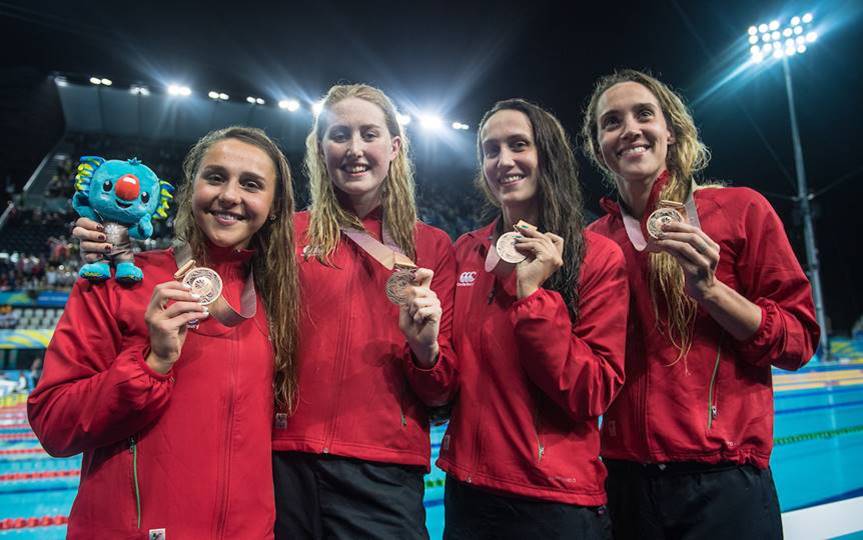 Commonwealth Games success highlights need for team approach in Wales