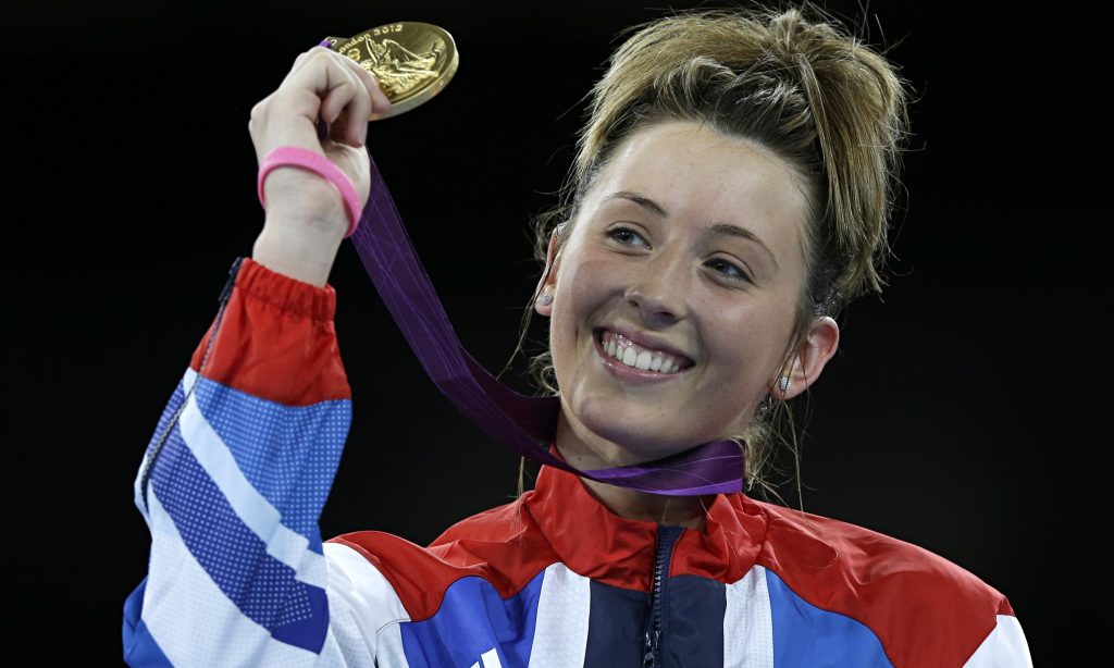 Rio 2016: When Welsh athletes compete at the Olympics