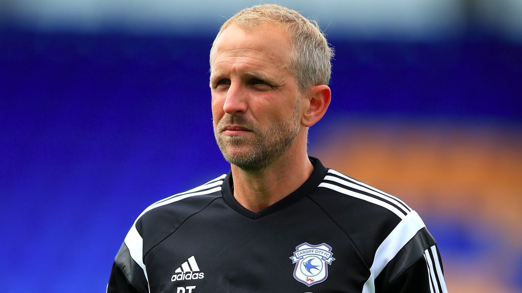 Cardiff City: Boss Paul Trollope hopeful of more signings