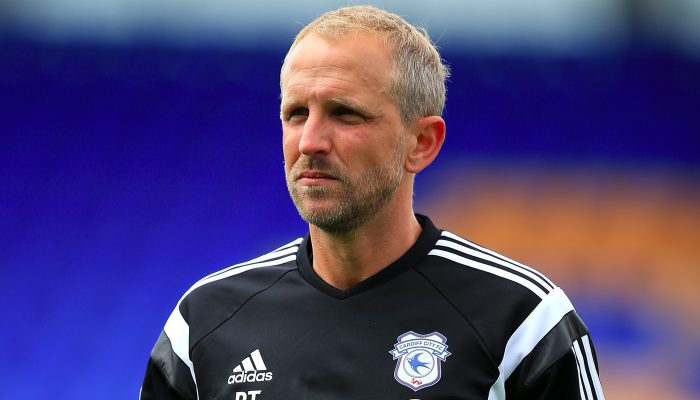 Cardiff City: Boss Paul Trollope hopeful of more signings