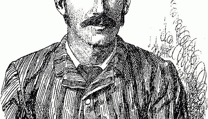 John Fowke