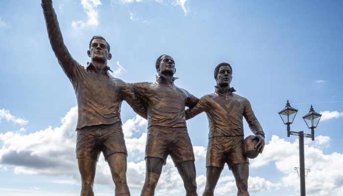 Billy Boston becomes Wales’ latest sporting knight