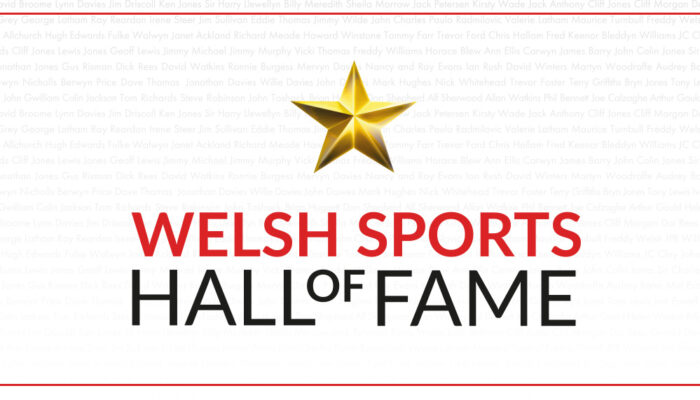 WSHOF Induction lunch at St Brides Hotel Image